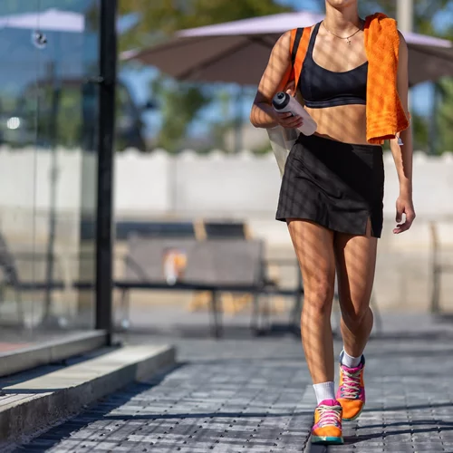 Πώς θα χάσεις λίπος με απλό περπάτημα