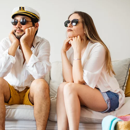 Back to reality: Το δύσκολο project της επιστροφής στη δουλειά μετά τις διακοπές