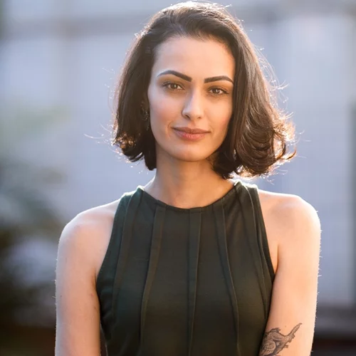 Η κορυφαία τάση στα κουρέματα της Άνοιξης χαρίζει όγκο ακόμα και στα πιο λεπτά μαλλιά