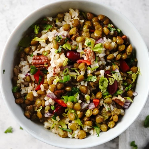 Τι να μαγειρέψω σήμερα; Νηστίσιμο μενού της εβδομάδας από τη διατροφολόγο