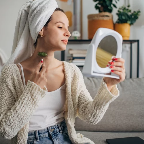 Διπλοσάγονο:  3+1 τρόποι να το αντιμετωπίσεις άμεσα