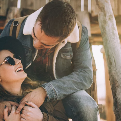 Relationship Goals: 5 εύκολοι τρόποι για να διατηρήσεις την τέλεια σχέση