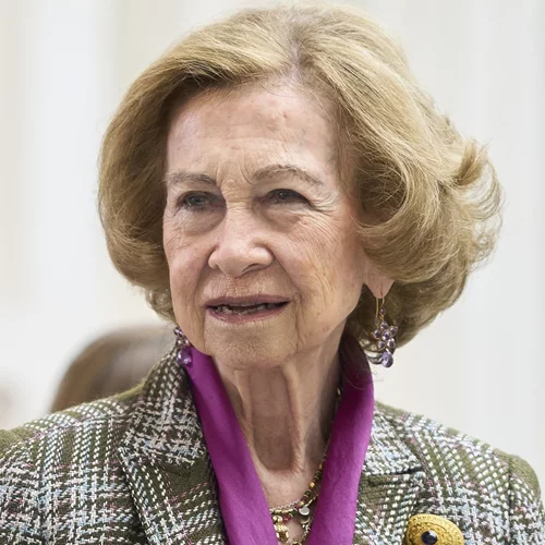 Βασίλισσα Σοφία: Η διατροφή που ακολουθεί και παραμένει δραστήρια στα 86 της