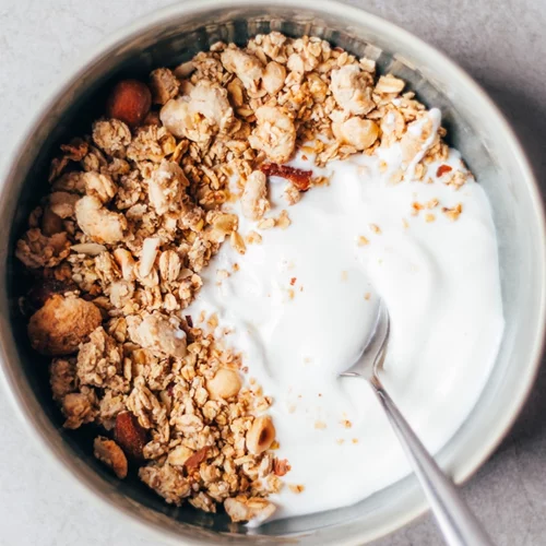 Οι τροφές που συμβάλλουν στη σωστή λειτουργία του γαστρεντερικού συστήματος