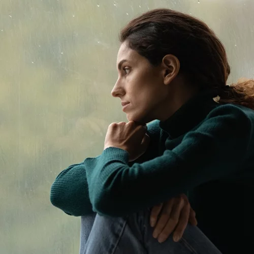 Επηρεάζουν τα αρνητικά συναισθήματα το βάρος μας;