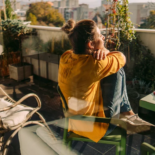 Αυτά είναι τα συμπτώματα της εαρινής κόπωσης (και έτσι θα νιώσεις καλύτερα!)