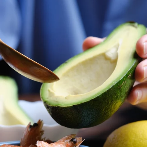 Είναι ασφαλές για κατανάλωση ένα καφέ αβοκάντο;