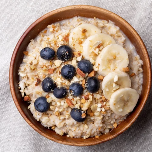 3 συστατικά που βάζω οπωσδήποτε στο oatmeal μου και γιατί