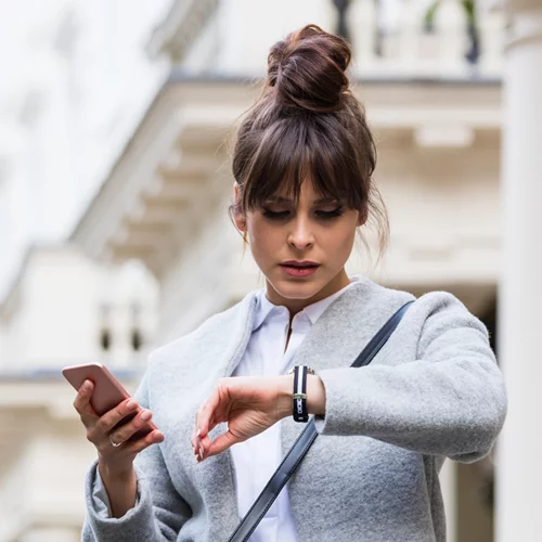 Γιατί πολλοί άνθρωποι αργούν στα ραντεβού τους;