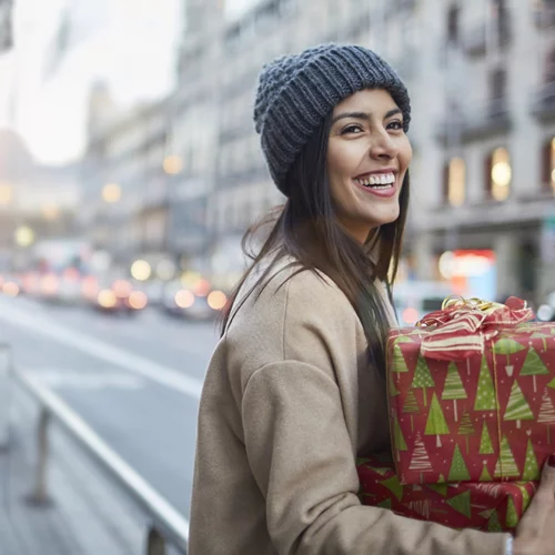 6 πρακτικές λύσεις για να παραμείνεις υγιής την περίοδο των Χριστουγέννων