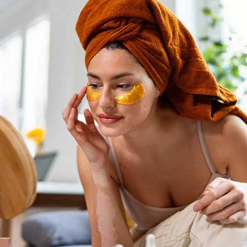 Αφυδατωμένη επιδερμίδα από τα κλιματιστικά; 3 tips για να την περιποιηθείς σωστά