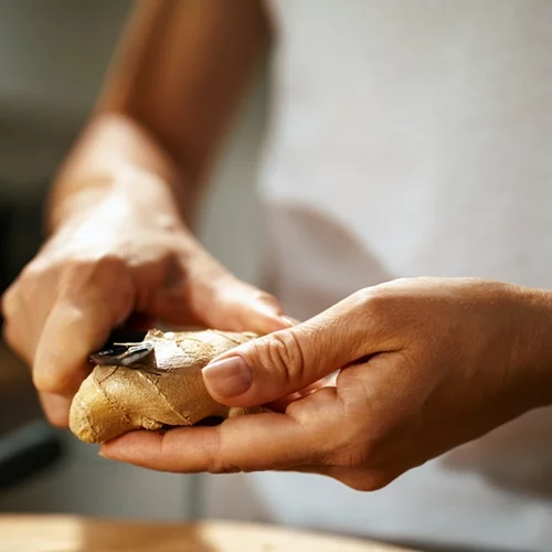 7 τροφές για φυσική καταπολέμηση της φλεγμονής και του πόνου