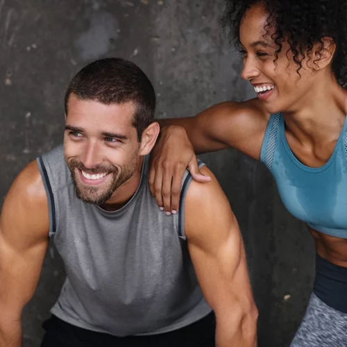 Και τελικά, είναι το σεξ άσκηση;