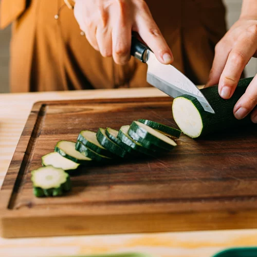 Κολοκυθάκια: Τα μοναδικά οφέλη τους για την υγεία (από καλύτερη όραση μέχρι ρύθμιση του σακχάρου)