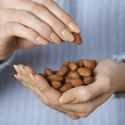 Τα 10 πιο ισχυρά φυσικά "αδυνατιστικά" που πρέπει να προσθέσεις στη διατροφή σου