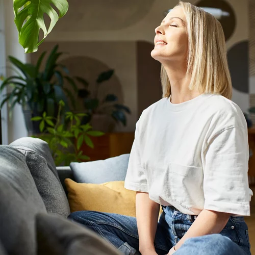 SHAPE YOUR WELLNESS: Το μεγάλο αφιέρωμα του Shape στην υγεία με νόημα - Ολιστική, αληθινή, προσωπική