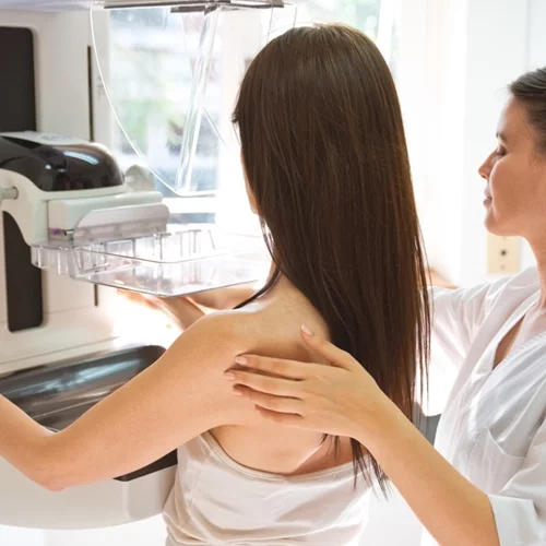 Δωρεάν μαστογραφία από τον Δήμο Αθηναίων: Πού και πότε μπορείς να κάνεις;