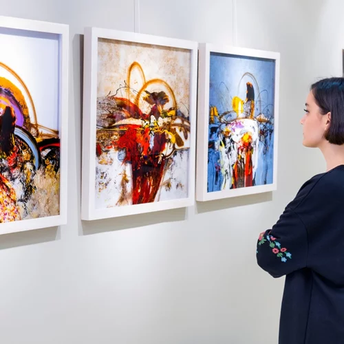 Εικαστική ψυχοθεραπεία: Με συνταγή γιατρού για καλύτερη ψυχική υγεία