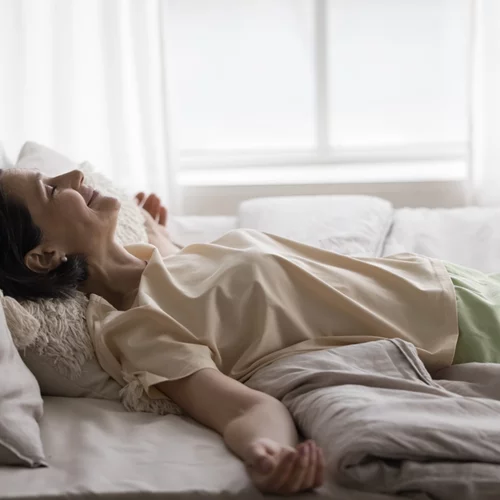 Εμμηνόπαυση: Το σύμπτωμα που υποδηλώνει υψηλότερο κίνδυνο για τη νόσο Αλτσχάιμερ