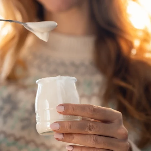 Μόλις 2 γιαούρτια την εβδομάδα αρκούν για να προστατευτείς από μία σοβαρή νόσο