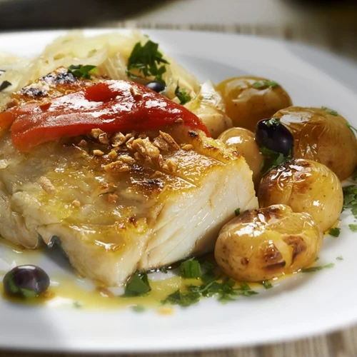 Μπακαλιάρος: Είναι μια καλή προσθήκη στο πρόγραμμα για απώλεια βάρους;