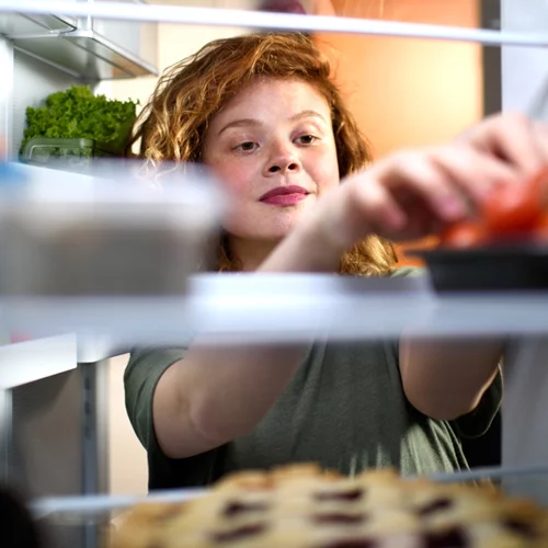 Λάθη που κάνεις στην τοποθέτηση των τροφών στο ψυγείο