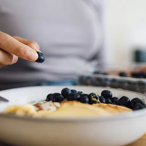 Υγιεινό πρωινό για απώλεια βάρους: Τι προτείνει η γιατρός;