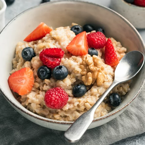 Τι συμβαίνει όταν τρως oatmeal κάθε μέρα;