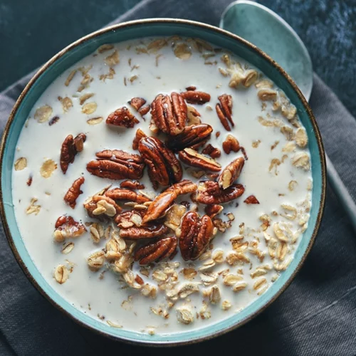 TOP 5: Οι καλύτερες συνταγές για χειμερινό, ζεστό porridge