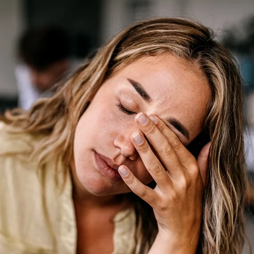 Μια ιαπωνική τεχνική για να διώξεις το στρες