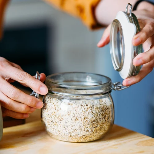 Ποιο είδος βρώμης είναι πιο θρεπτικό; Εσύ ξέρεις ποιο να επιλέξεις;