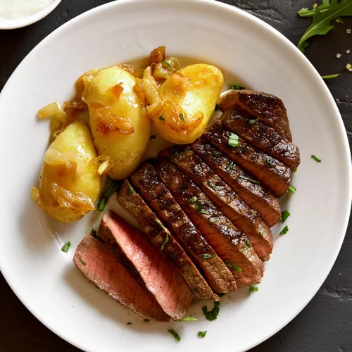 Κόκκινο κρέας και μακροζωία: Τα οφέλη και οι πιθανοί κίνδυνοι από την κατανάλωσή του