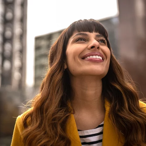 Η ρύπανση "γράφει" στη βιολογική μας ηλικία: Η εκφυλιστική πάθηση που μπορεί να προκαλέσει