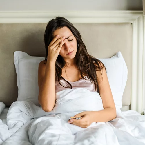 Η βλάβη που κρύβεται πίσω από τα συμπτώματα του μακροχρόνιου Covid