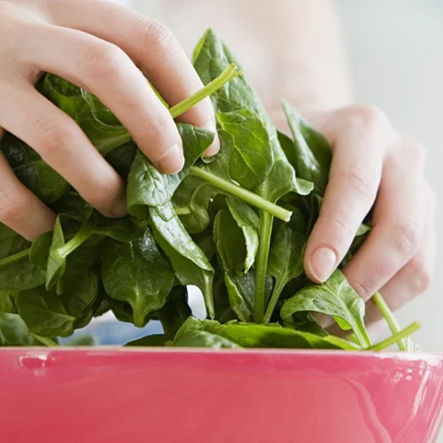 7 λαχανικά πλούσια σε πρωτεΐνη που αξίζει να προσθέσεις στη διατροφή σου