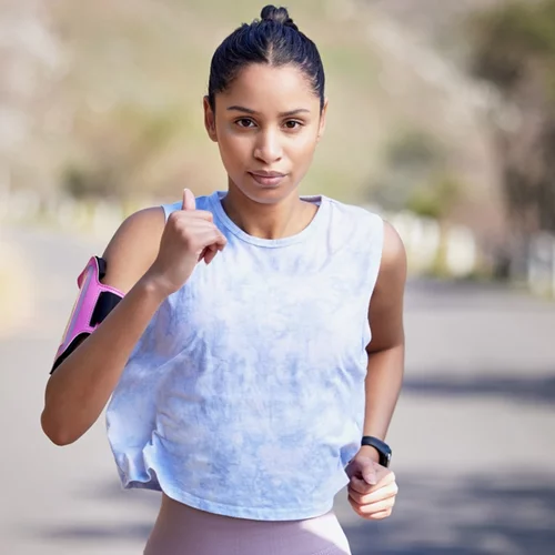 Μύθος ή πραγματικότητα: Το τρέξιμο προκαλεί ζημιά στα γόνατα