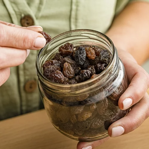 Σταφίδες: Πώς και πότε να τις καταναλώσεις για μακροζωία - Τι προτείνουν οι επιστήμονες;