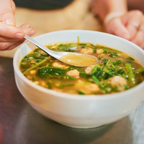 Η διατροφή του χειμώνα για απώλεια βάρους και δυνατό ανοσοποιητικό