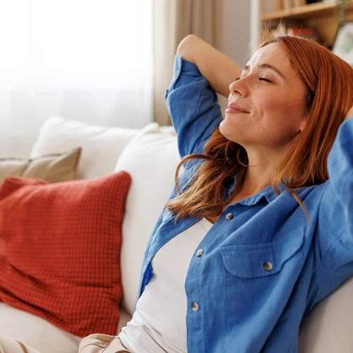 6 τρόποι να μειώσεις φυσικά την κορτιζόλη