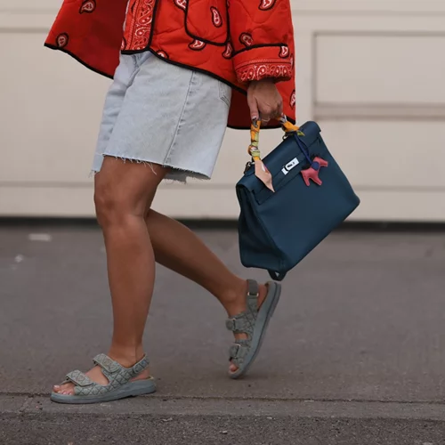 Βρήκαμε τις 4 πιο hot τάσεις στο πεντικιούρ για το φετινό καλοκαίρι