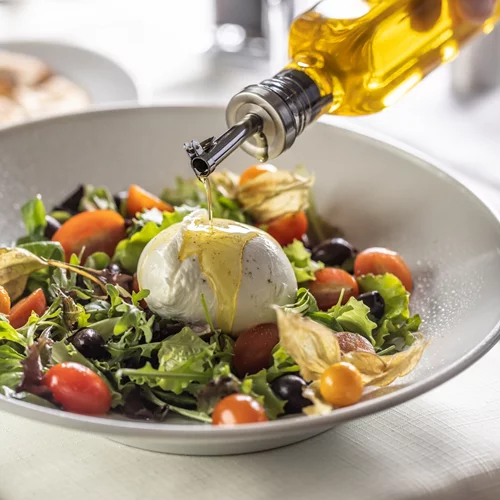 Αν τρως έτσι, ζεις περισσότερο - Η διατροφή που μειώνει τον κίνδυνο θανάτου κατά 36%