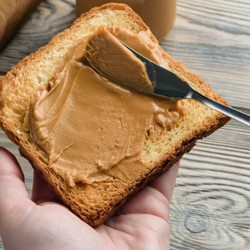 Μπορεί το φυστικοβούτυρο να βοηθήσει στην απώλεια βάρους;