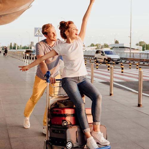 Τα ταξίδια διαταράσσουν τον ύπνο μας; Ίσως και όχι!