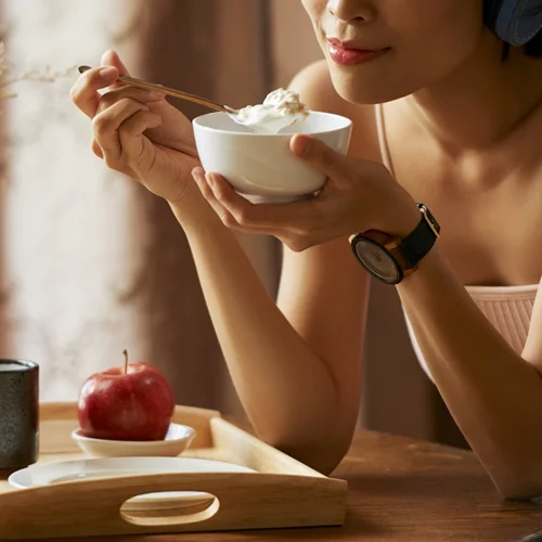 Πεπτικό σύστημα: 5 κινήσεις για τη βέλτιστη υγεία του