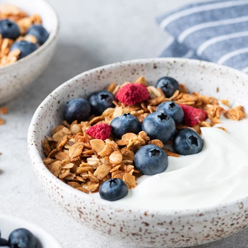 4 λόγοι για να προτιμήσεις το στραγγιστό γιαούρτι