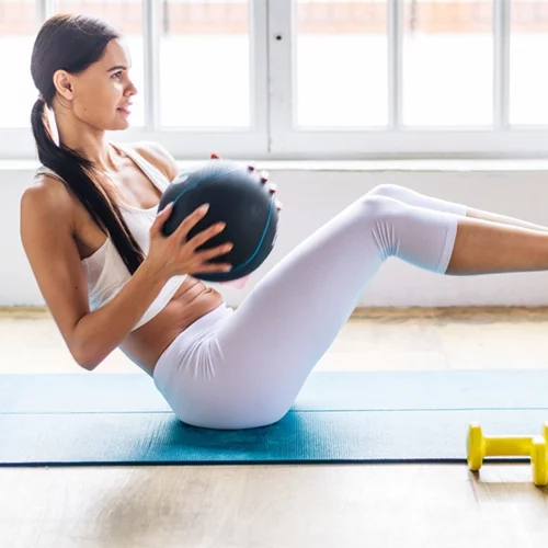 Οι 4 πιο κοινοί μύθοι για την άσκηση