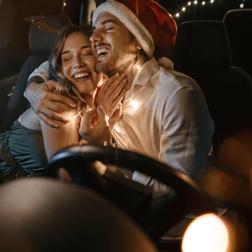 Χριστουγεννιάτικες ερωτικές εκπλήξεις! Πώς θα εξελιχτούν οι σχέσεις τον τελευταίο μήνα του χρόνου;