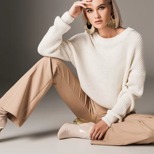 Τελικά, πειράζει αν φοράς κάθε μέρα τακούνια;