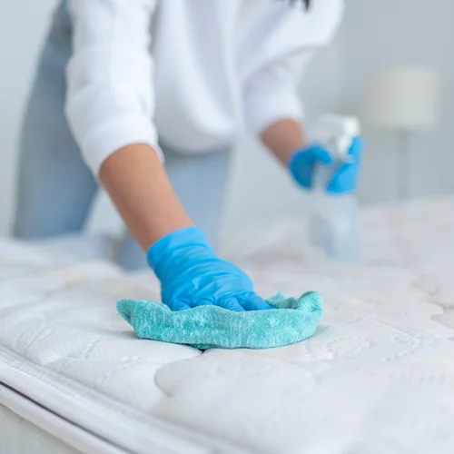 Φτιάξε με 3 υλικά το δικό σου σπρέι για ακάρεα!