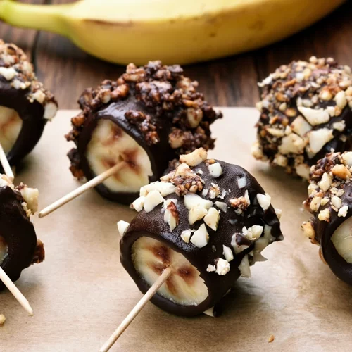 H τέλεια συνταγή για light σοκολατάκια με 3 υλικά